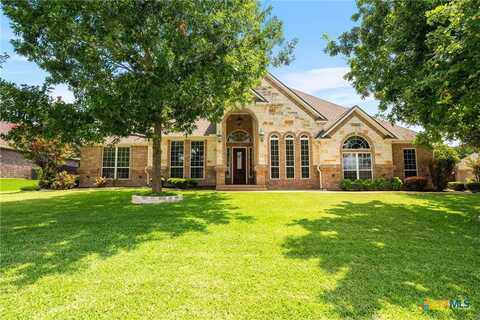 781 Eagle Landing Drive, Belton, TX 76513