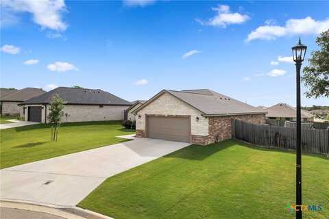 705 Juniper Drive, Troy, TX 76579