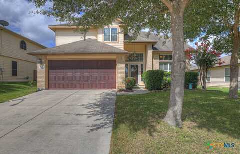 716 Hollow Ridge, Schertz, TX 78108