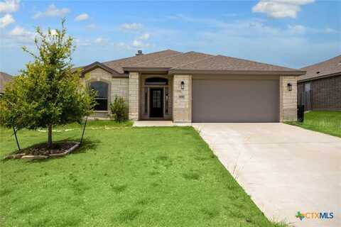 606 Juniper Drive, Troy, TX 76579