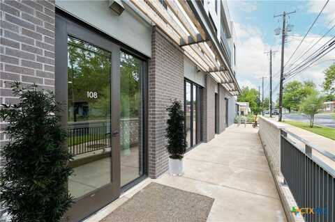 2209 S 1st Street, Austin, TX 78704