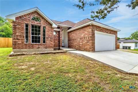 707 Indiana Street, San Marcos, TX 78666