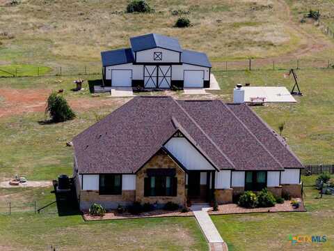 8054 Stone Mountain Trail, San Marcos, TX 78666