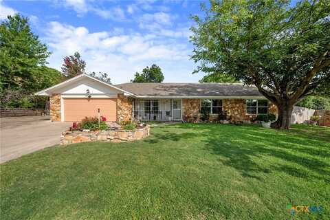 1121 Nola Ruth Boulevard, Harker Heights, TX 76548