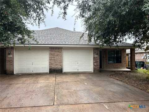 203 Andy Lane, Temple, TX 76502