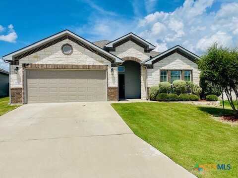 810 Dunford Drive, Temple, TX 76502
