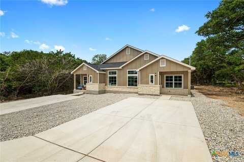 2908 Puter Creek Drive, Spring Branch, TX 78070