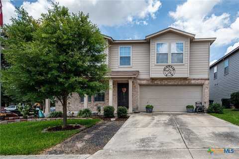 105 Gatewood Cliff, Cibolo, TX 78108