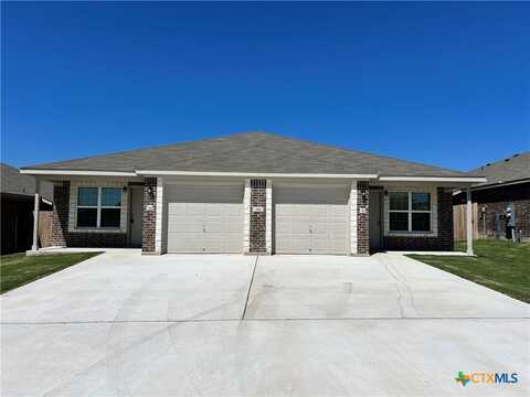 114 Dolphin Drive, Temple, TX 76501