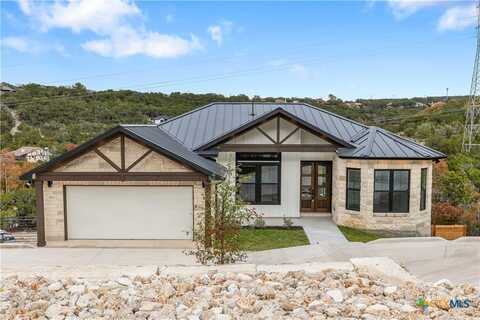 21002 Paseo De Vaca Street, Lago Vista, TX 78645