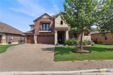1915 Los Santos Drive, San Marcos, TX 78666