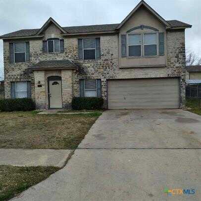 402 Suzie Street, Killeen, TX 76542