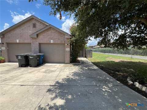 271 Rosalie Drive, New Braunfels, TX 78130
