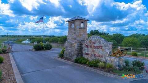 Tbd FLASH CIRCLE  LOT 257, Luling, TX 78648