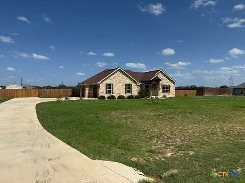 153 Westfield Landing, La Vernia, TX 78121