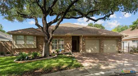16 Cheshire Court, San Antonio, TX 78217