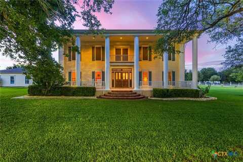 10299 Paddy Hamilton Road, Belton, TX 76513