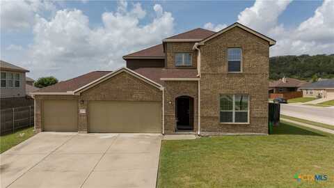 3700 Joyce Lane, Killeen, TX 76549