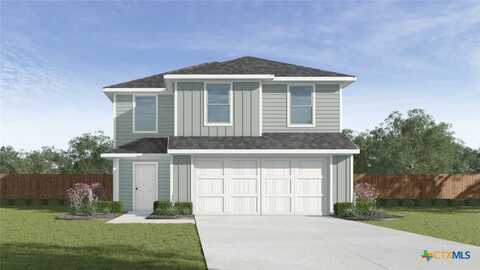 1014 BOLD Run, Seguin, TX 78155