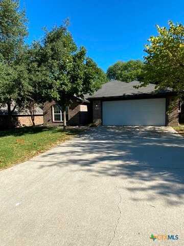 5410 Foxhill Road, Temple, TX 76502