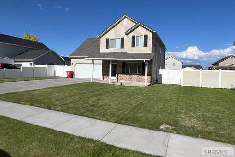 1142 N Cornerstone Drive, Idaho Falls, ID 83401