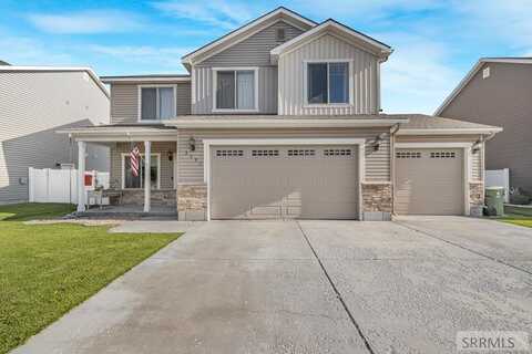 2351 W 900 S, Rexburg, ID 83440