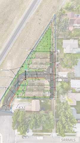 Tbd Elmore Avenue, Idaho Falls, ID 83402