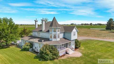 678 E 1550 N, Shelley, ID 83274