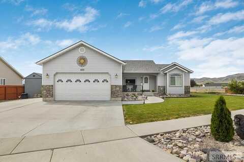 835 Alpine Ave, Pocatello, ID 83202
