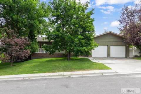 239 Apache, Rexburg, ID 83440