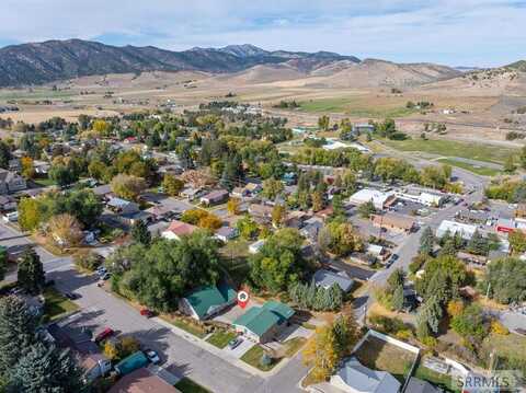10 W Booth, Lava Hot Springs, ID 83246