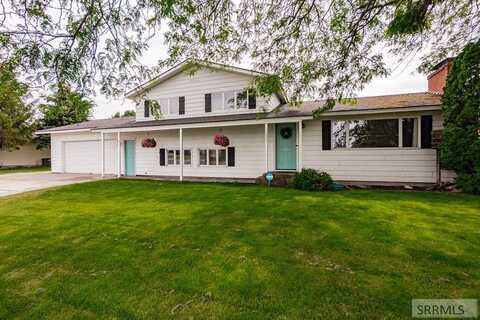 2080 Highland Drive, Blackfoot, ID 83221