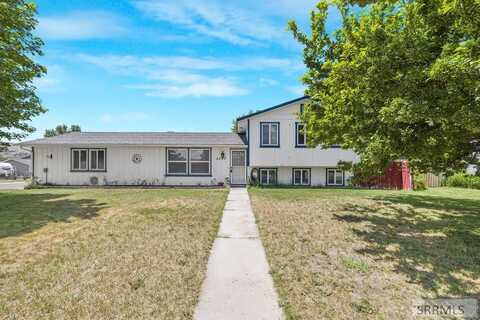 4233 Henderson Lane, Pocatello, ID 83202