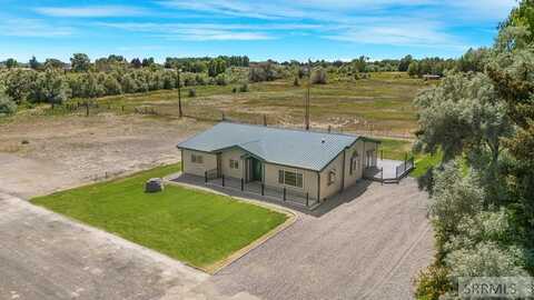 715 Clark Drive, Blackfoot, ID 83221