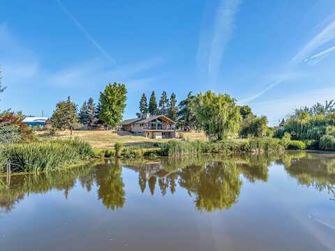 2312 Gramercy Drive, White City, OR 97503