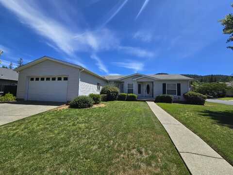 205 Red Cedar Lane, Cave Junction, OR 97523