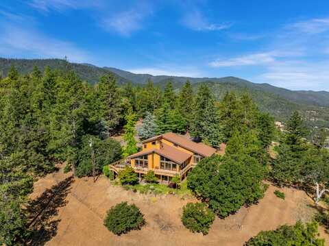 1999 Tolman Creek Road, Ashland, OR 97520