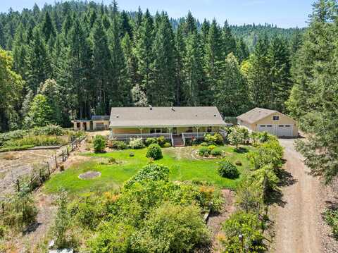 5641 Lake Shore Drive, Selma, OR 97538