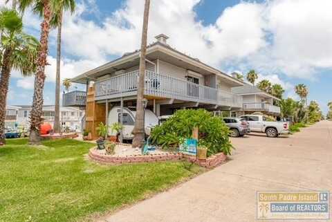 1018 Scallop, Port Isabel, TX 78578