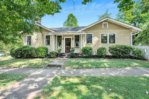 344 Mills Avenue, Spartanburg, SC 29302