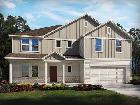 706 Burghley Circle, Greer, SC 29651