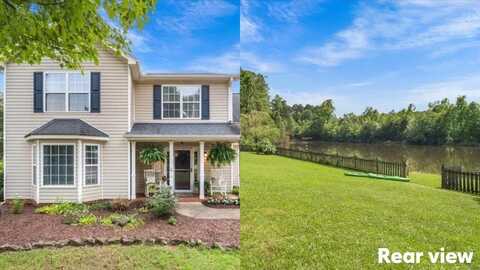113 Faulkner Circle, Greer, SC 29651