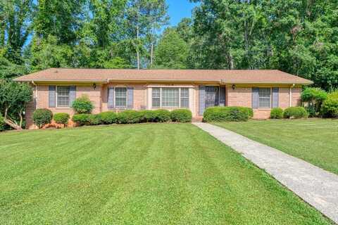 104 Pine Road, Laurens, SC 29360