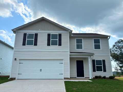 310 Newland Drive, Union, SC 29379