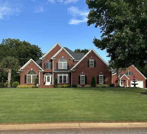 103 Welborn Oaks Way, Anderson, SC 29621