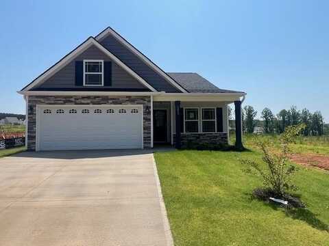 1253 Cleve Gosnell Lane, Spartanburg, SC 29303