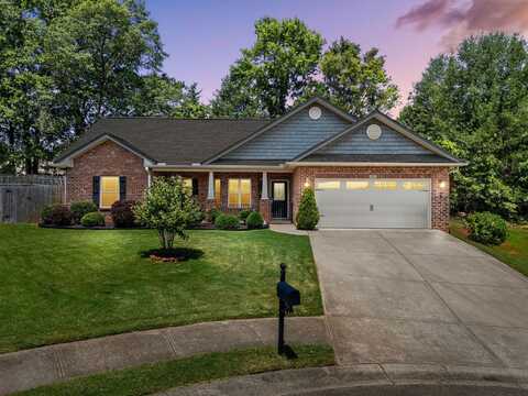 612 Hedgeapple Lane, Lyman, SC 29365