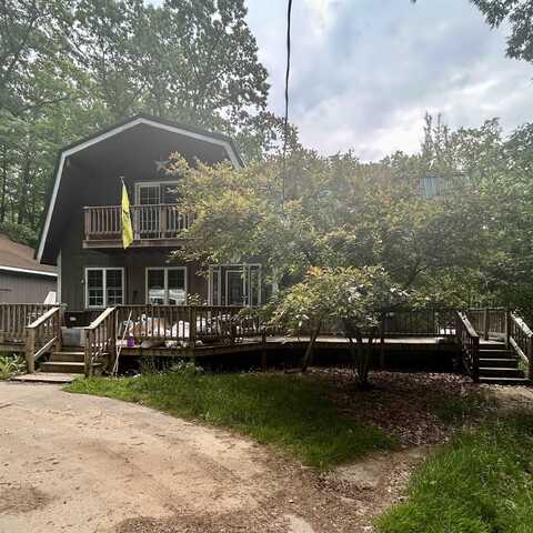 4711 mockingbird, Farwell, MI 48622