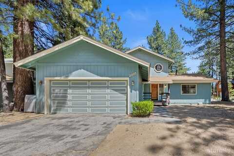 2965 Pinewood Drive, South Lake Tahoe, CA 96150