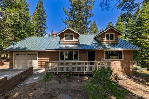 1730 Inca Way, South Lake Tahoe, CA 96150